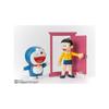 TAMASHII NATIONS Figuarts ZERO Doraemon Nobita Nobi 120mm PVC ABS Painted Action Figure
