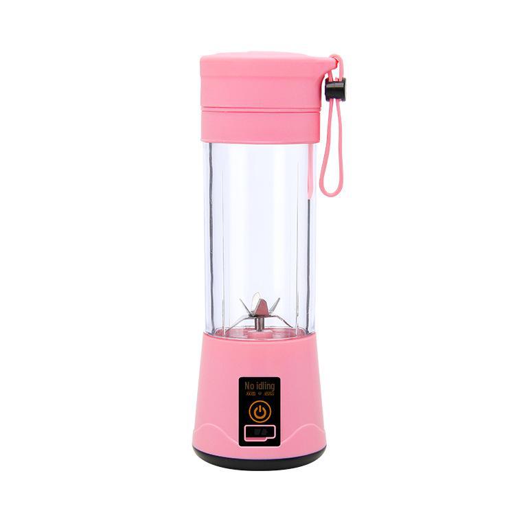 Portable USB Electric Juicer Cup - MB-001