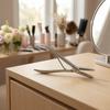 Hair Extension Tool Professional with Curved Handles Long-Lasting