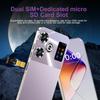F6 Pro 7.3" Android Smartphone, 16GB + 1TB, New Model