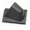 DepoTuning 2" 52mm Universal A-Pillar Single Hole Dash Gauge Meter Pod Mount Holder Left/Right Hand Drive