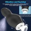 Male Automatic Sucking Masturbation Cup Vibrating Blowjob Realistic Vagina Masturbators Adult Sexy Toy for Men