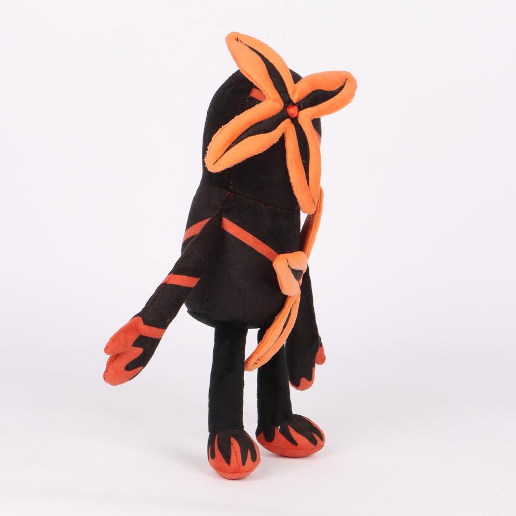 Vibingleaf Flowers Plush Toy With Short Plush Material For Collectors And Fans
