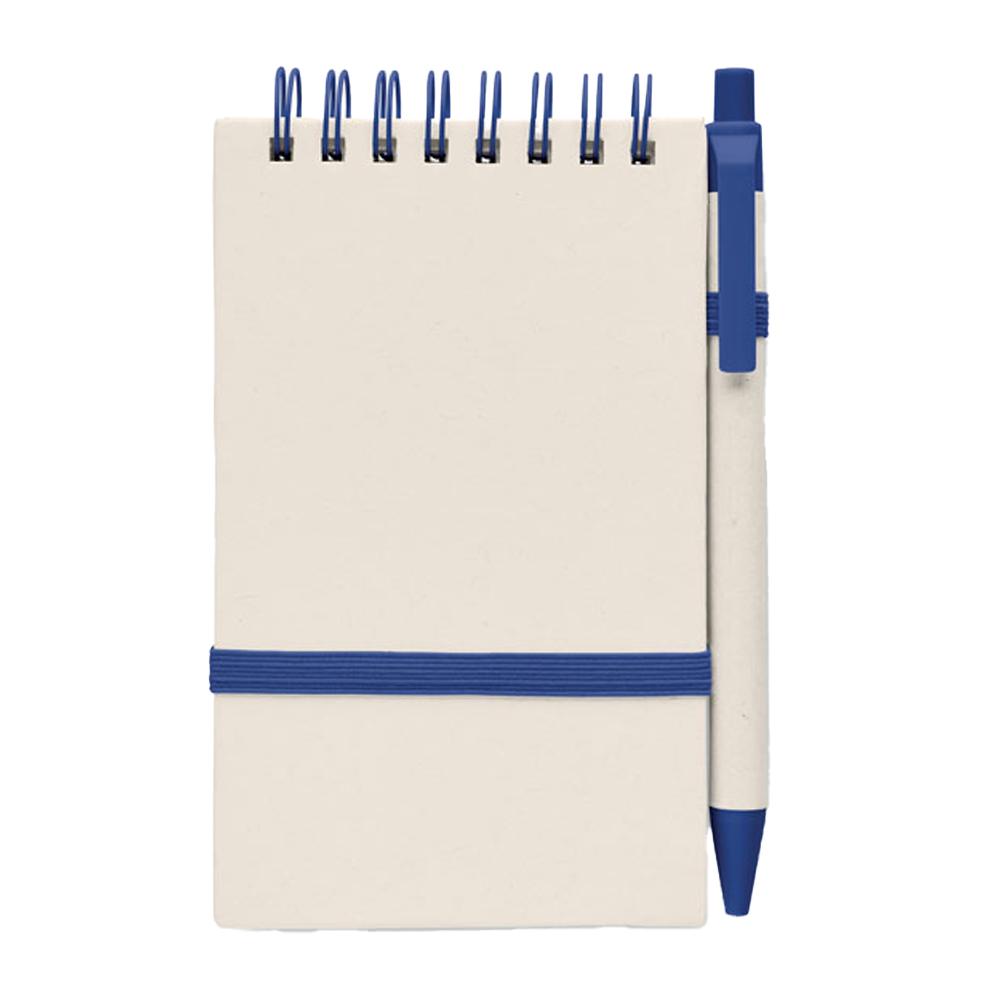 MidOcean Mito A6 Notebook & Pen