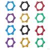 Disc Brake Rotor Adapter Construction