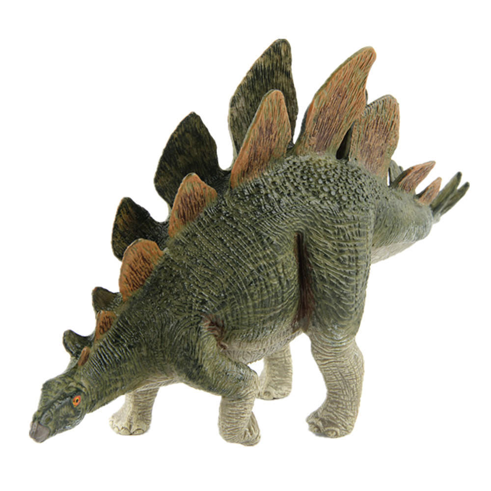 Educational Simulated Dinosaur Model Kids Children Toy Dinosaur Gift