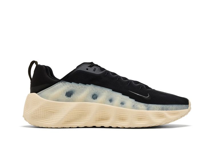Nike Ava Rover Black Muslin