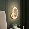 Creative Simple LED European Chandelier Living Room Dining Room Bedroom Study Atmosphere Decorative Lighting