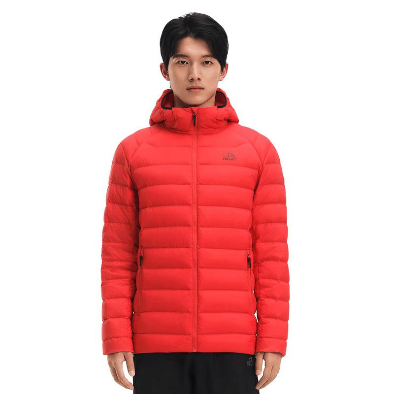 Pelliot Classic 3.0 Lightweight 800-Fill Goose Down Jacket M
