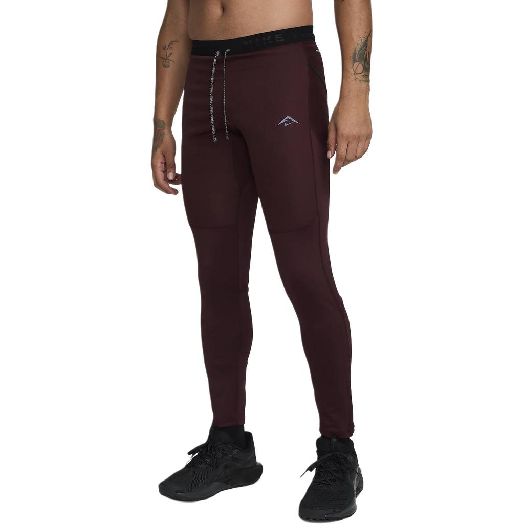 Nike Lunar Ray Men's Winterized Running Tights FB8599-652