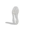Adidas ZX 2K Boost Triple White Unisex Sneakers Cloud-White Grey-One GY2688