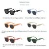 Cute Cat Eye Children Sunglasses UV400 Luxury Brand Sweet Sun Glasses for Kids Boys Girls Daily Travel