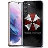 Umbrella Corporation Phone Case for Samsung A16 A17 A26 A36 A37 A56 A57 A12 A22 A32 A52S A07 A06 A02S A72 Galaxy A70 A50S A71 A5