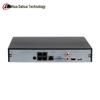 Dahua PoE Network Video Recorder (NVR) Series CN plug (adapter included)
