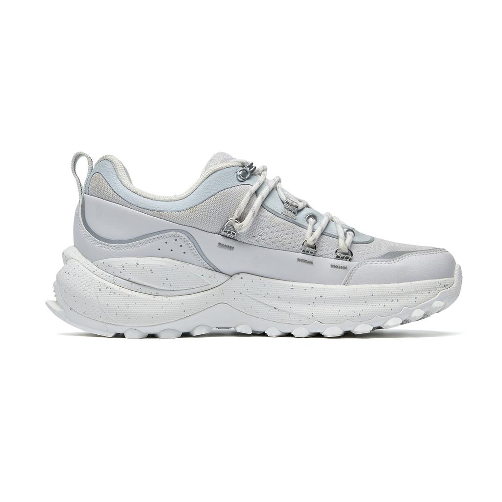 Under Armour HIKE Fabric Abrasion Resistant Grip Low top Hiking Shoes Unisex 5338030