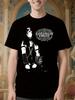 Heavy Metal Band Tshirt - Carpathian Forest Gothic Graphi...