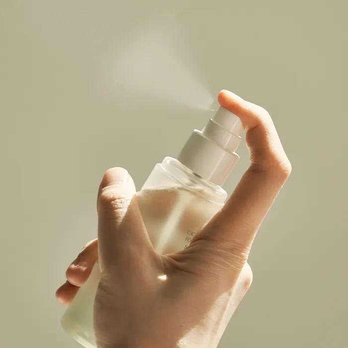 Calming Repair Young Cica Gel Serum 80ml Refill Pouch