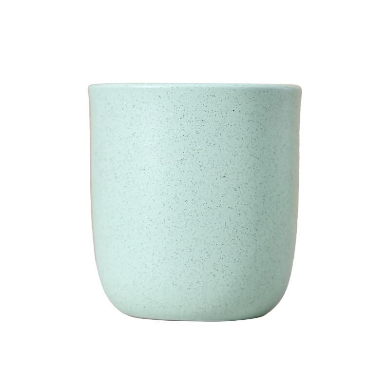Nordic Style Coarse Ceramic Coffee Tea Mug