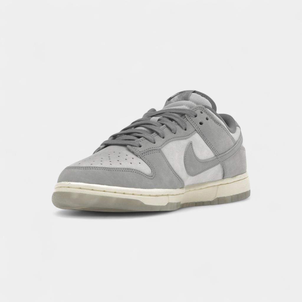 Nike Dunk Low Cool Grey Football Grey (Women's)