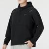 Under Armour Sweatshirt Men's Black 1379811-001