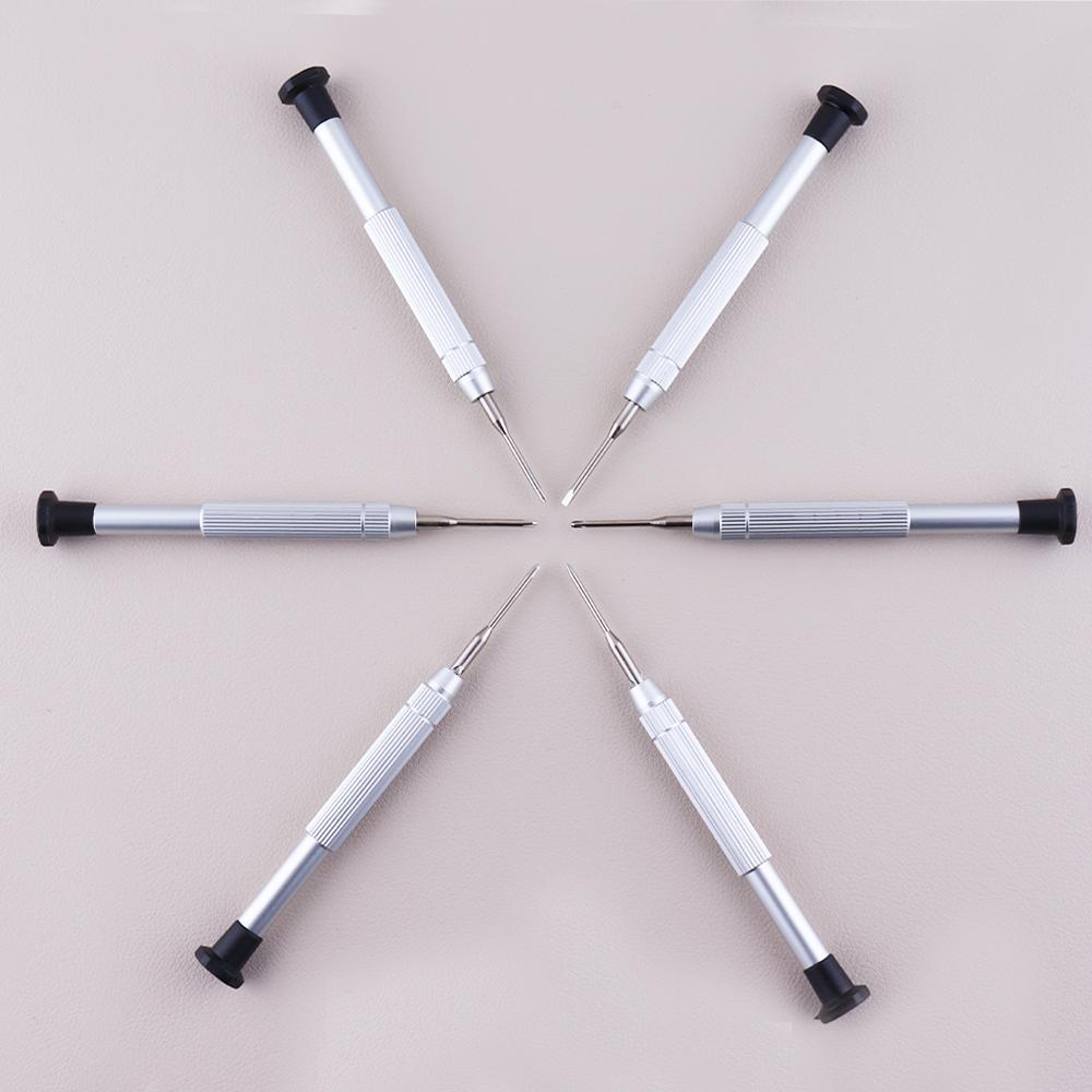 Peisyeon Glasses Nose Pad Screwdriver Set