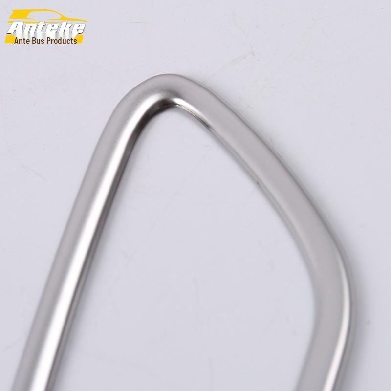 Compatible Air Outlet Trim Ring for Fiesta Front Panel - 18 Models