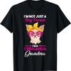 Dog Grandmother Chihuahua Grandma T Shirt