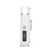 Electric Pet Nail Grinder With Rechargeable Function For Safe Quiet Cats Dog Nail Trimming