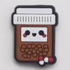 2025 Custom  Mix Styles Medical Nurse Stethoscope Heart RN Retractable Badge Reel  Nurse Accessories