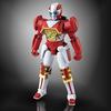 Sentai Artisan Shuriken Sentai Ninninger Chogokin Otomo Ninja Shinobimaru Action Figure