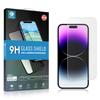 MOCOLO 50Pcs For iPhone 14 Pro Max Screen Protector Anti-Scratch Clear Tempered Glass Film