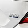 Car Modified Letters 2.4 210 220 370 GK5 VTEC I-VTEC Turbo VTI VTI-S AWD Modified Metal Body Stickers Car Trunk Badge Stickers