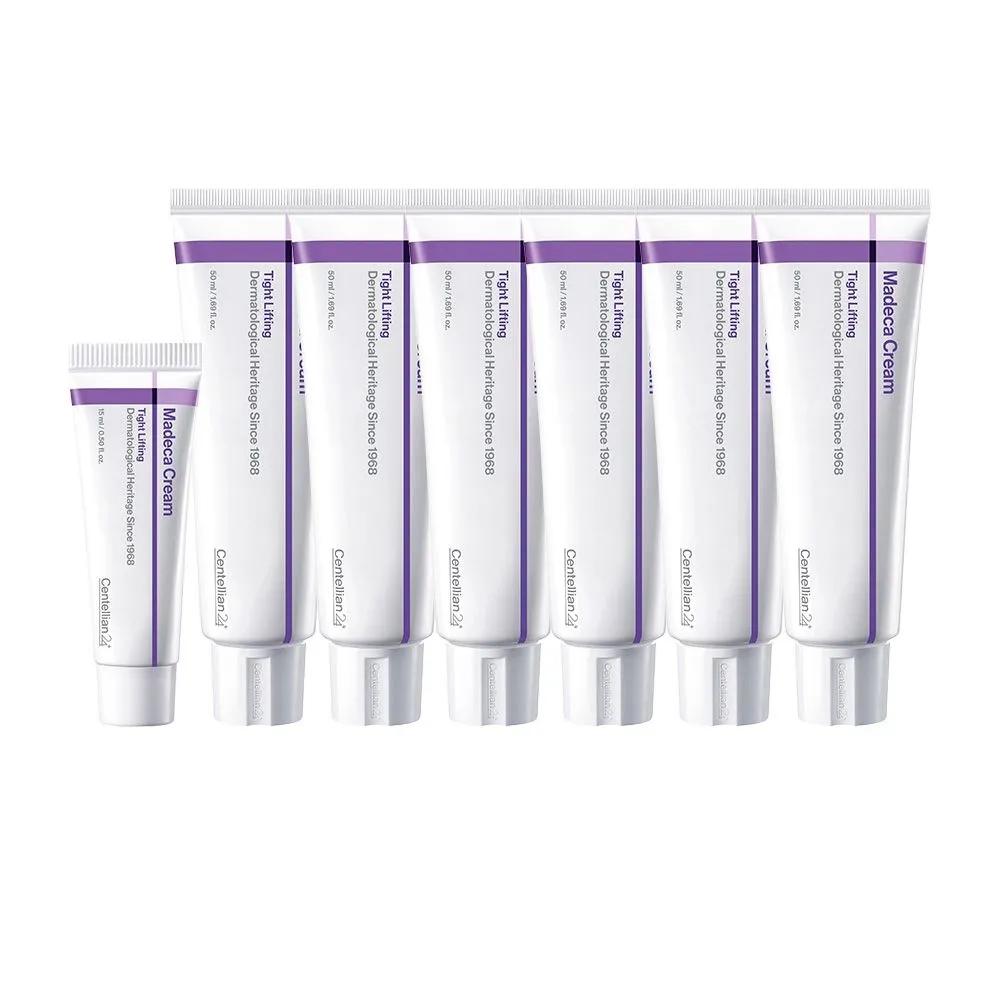 

Madeca Cream Tight Lifting 50ml 6 pieces + 1 15ml piece
