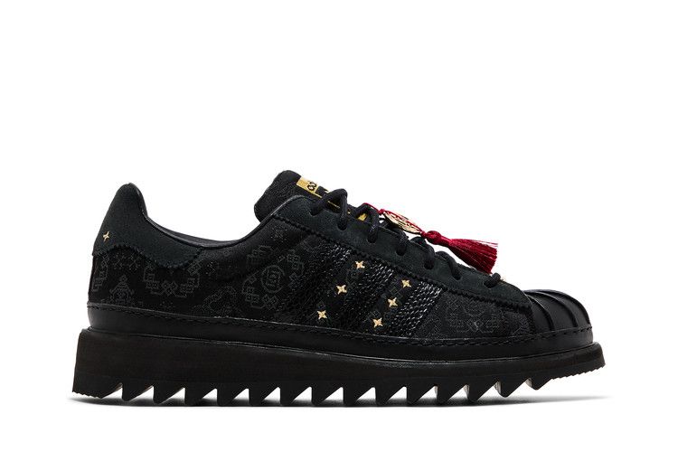 adidas Superstar CLOT By Edison Chen Chinese New Year
