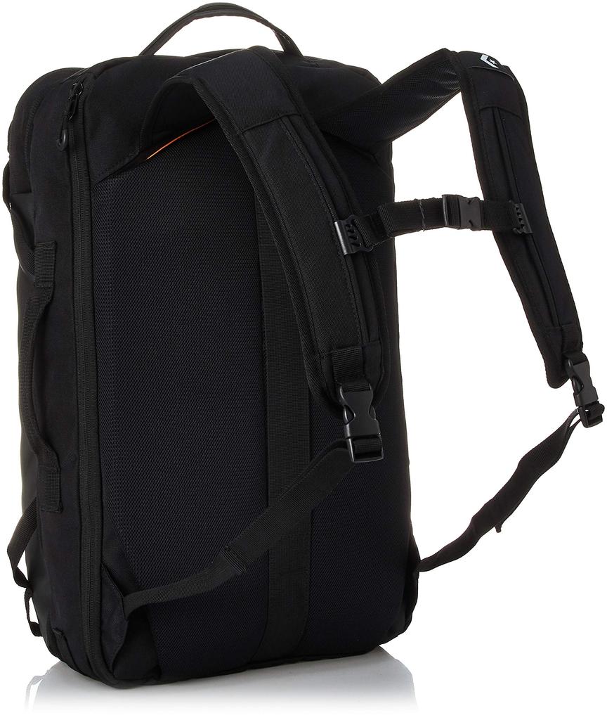 Organizer do koszykówki Converse Kwadratowy C2104012 Czarny D-Pack D-Pack