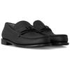 Major Loafers Men's Black 1AC5Z3