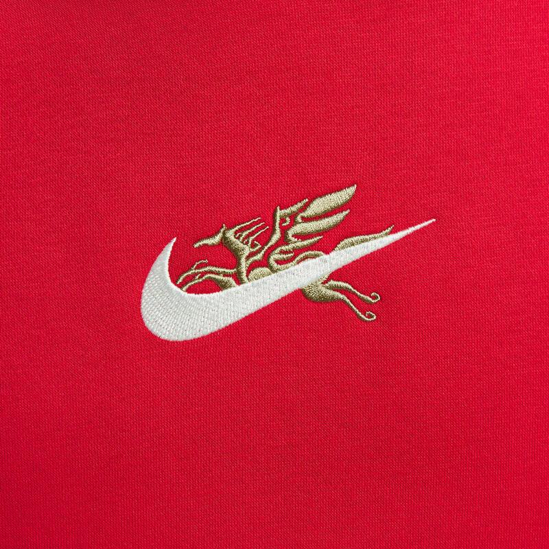 Nike Men's Hooded Pullover Sweatshirt