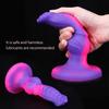 Simulační penis Měkký Pohodlný Realistický Zvýšení Vyvrcholení Ženský Masturbátor Dildo Sexuální Hračka Produkty pro Dospělé
