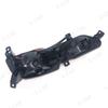 Rear Bumper Reflector Stop Light Tail Brake Fog Lamp For Changan CS75 2018