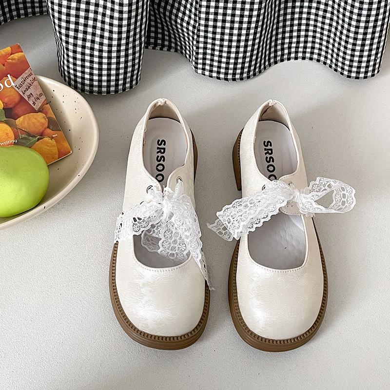 South in the south silver heightened platform shallow mouth single shoes women s summer skirt Mary Jane shoes 35