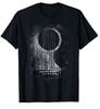 Camiseta Estampada con Nuevo Diseño de Verano Adecuada Tanto para Unisex Como para Unisex Hecha de Algodón Puro Moda y Versátil Camiseta