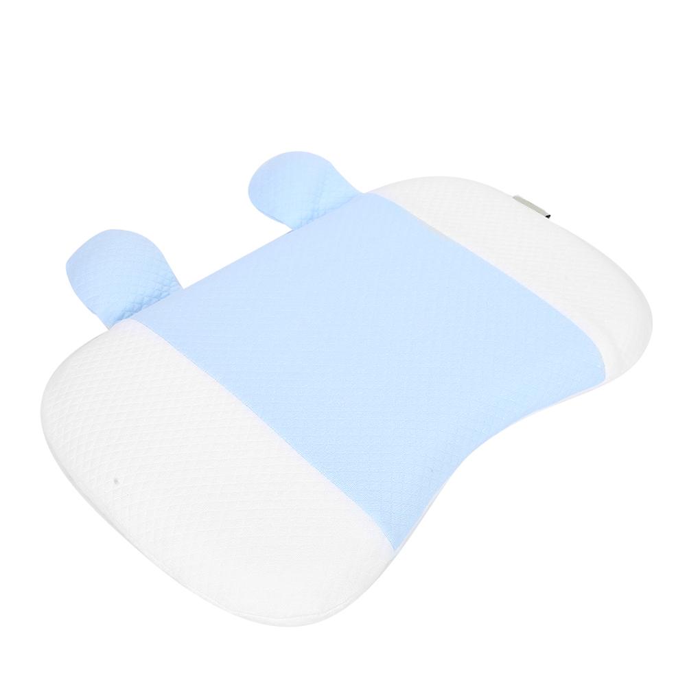 

Подушка для младенцев предотвращает плоскую голову ребенка формирующая подушка дышащая подушка для новорожденных