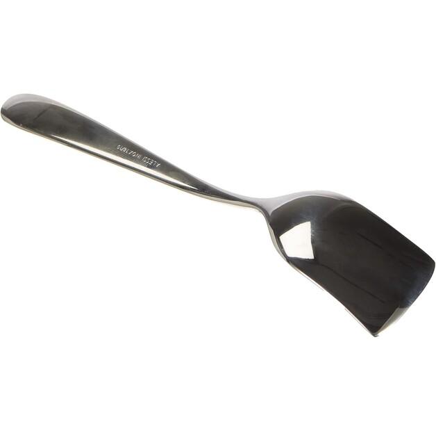 Набор ложек для мороженого Alessi Nuovo Milano, 6 шт (5180/22)