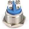 Metal Doorbell Button, Push Button, Doorbell Button, Door Bell, Car Bell