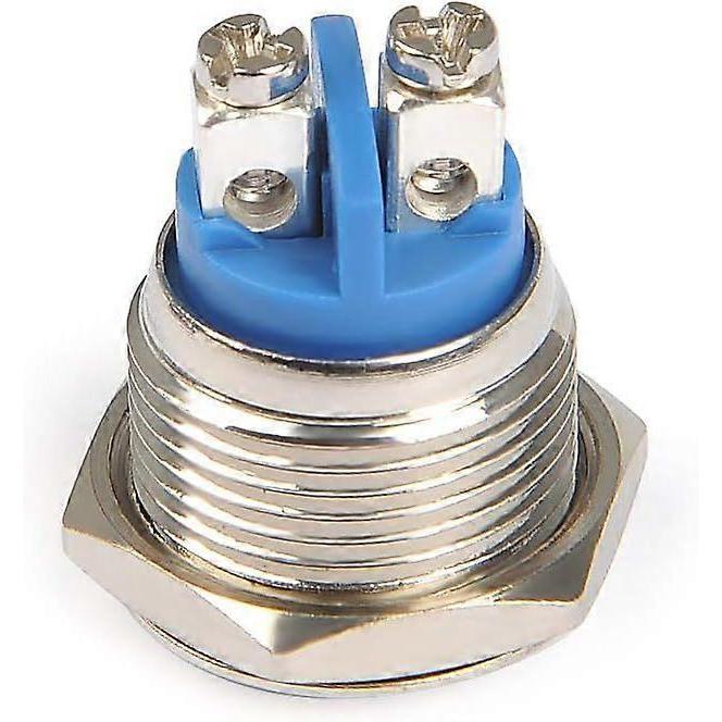 Metal Doorbell Button, Push Button, Doorbell Button, Door Bell, Car Bell