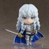 2026 Neu Heiß Q-Version Berserk 2544 Griffith Bewegliche Gesichtswechsel Figur Sammlerstück Schreibtisch-Ornament Anime Action-Puppe Spielzeug Geschenke