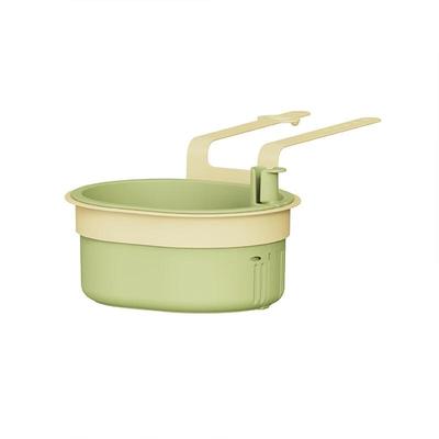 Wutuo Kitchen Sink Drain Strainer Basket