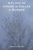 Kniha A Flock Of Crows Is Called A Murder by James V. Viscosi - Paperback