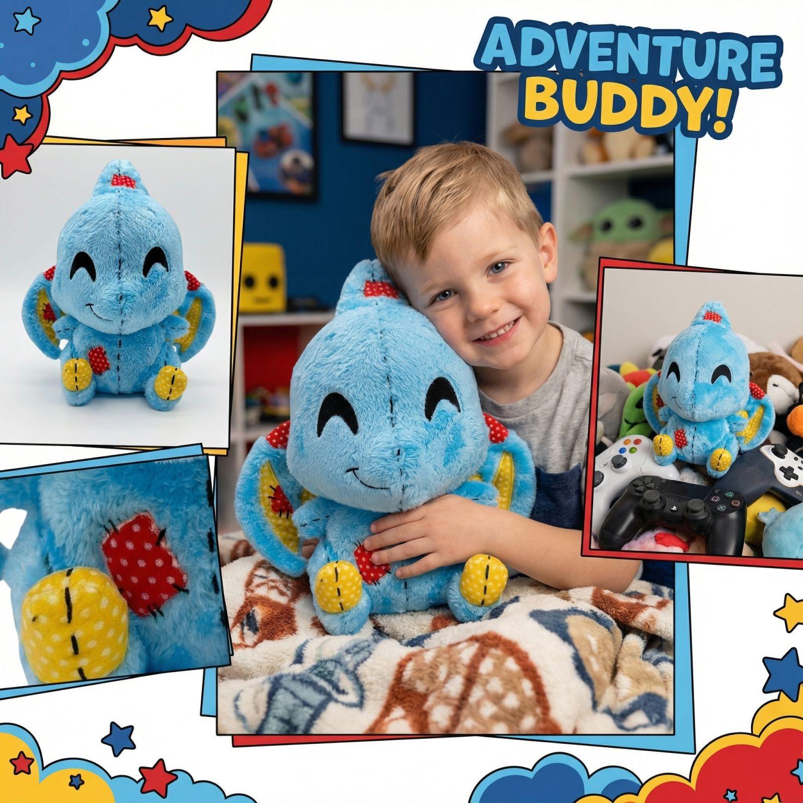 

Plush Toys, Peripherals, Dolls, And Figurines one size