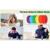 Fidget Silicone Sensory Magnetic Ball Relieve Stress Reducing Toys Antistress Things Adults for Children Anti Anxiety Novelties